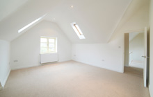 Meanwood bedroom extension leads