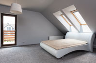 Meanwood bedroom extensions