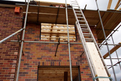 house extensions Meanwood