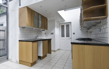 Meanwood kitchen extension leads